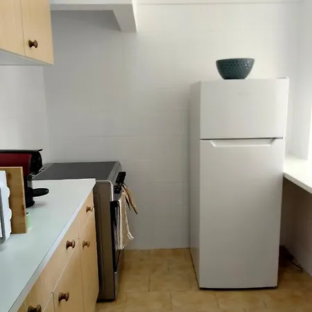 Lovely 2-bedroom In * 卡武埃鲁