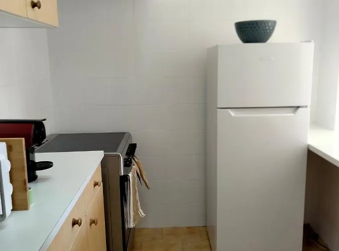 Lovely 2-bedroom In * Carvoeiro (Lagoa)