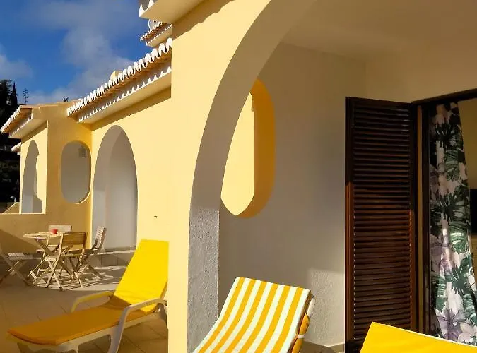 Lovely 2-bedroom In * Carvoeiro (Lagoa)